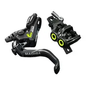 Magura MT7 Pro - 1 Lever - For Left or Right - Single Brake - 4 Piston Disc Brake