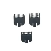 Replacement Beard Stubble Guide Comb Set for Wahl All in One Lithium Ion Trim...