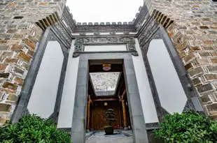 安義豫章會館·唐樟Yuzhang Huiguan Tangzhang Hotel