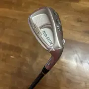 Top Flite Tour 8 Iron, Oversize, Performance Graphite A Senior Flex New 36”