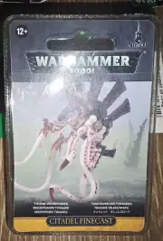 WH40K Tyranid Venomthrope Citadel Finecast