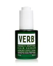 Verb Density Peptide Hair Serum 1 oz.