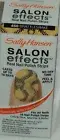 1 Pkg Of Sally Hansen Salon Effects Real Nail Polish Strips 16ct BATTLESNAKE 450