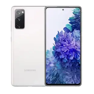 【SAMSUNG 三星】A級福利品 Galaxy S20 FE 5G 6.5吋(6GB/128GB)