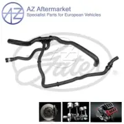 Fits Renault Twingo 2007-2014 1.2 AZ Lower Radiator Coolant Hose #1 8200369340