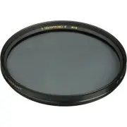 New Schneider B+W 46mm Circular Polarizer SC Filter # 65-1065297