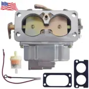 Carburetor for Guardian Generac Ultra Source 15000 Generator 0045821
