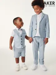 Baker by Ted Baker Suit Trousers (N32402) | $88 - $99