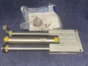 PHD SED 22 x 6 BS-GM-Q1 Guided Cylinder Linear Slide Thruster Actuator