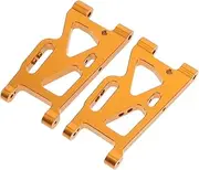 PENIKOKO 1:14 Metal Car Front Swing Arm Accessories Reinforced Swing Arms for Car Modification Kit