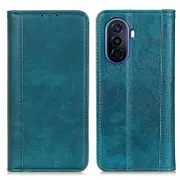 For Huawei nova Y70 4G/Y70 Plus 4G Wallet Flip Cover Split ic Closure Shockproof Folio Case