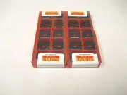 880 0805W12 H P GR 4334 SANDVIK Insert **10PCS** Genuine