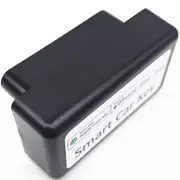 OBD GPS Tracker Anti-theft Real Time Vehicle Tracking Device Car Truck Locator (for: Renault)