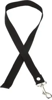 Selmer 786 Bassoon Seat Strap with Hook (5-pack) Bundle