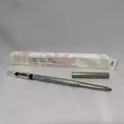 Clinique Quickliner for Eyes 04 SLATE w/Smudger FS New In Box Eyeliner