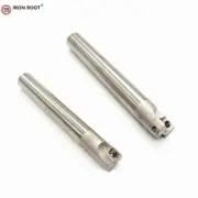 1P BAP400R 26-150-C25-2T CNC Metal Milling Tool Milling Cutter Holder APMT1604