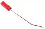 Gaugemaster DCC99 Ruby PowerPal Plug-In Stay Alive for use with DCC 90/91/94/95