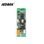 Embedded RFID Board Proximity Door Access Control System Intercom Module + Infra