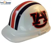 Auburn Tigers NCAA Hard Hat