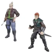 WizKids Deep Cuts: Cutpurses Male & Female