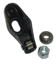 Elgin R1840SPRS 1.6 Ratio 7/16" Stud Roller Tip Long Slot Rocker Arms Set of 16