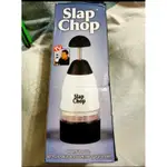 全新 SLAP CHOP 拍拍樂 多功能碎菜器 手按式切菜器 切蒜器