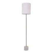 Wigwam Floor Lamp