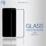 FOR VIVO Y17 SCREEN PROTECTOR TEMPERED GLASS FULL