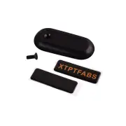 15691 Replace Palm Handle Fits LSII Tonneau Lid X&Z Series Camper Shell Bed Cove