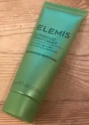 ~New & Foil Sealed Elemis Superfood night cream 20ml travel size pro-biotic