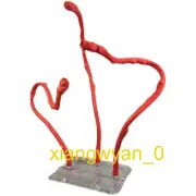 1/12th Devil Tentacle Transparent Bracket Scene Platform For 6" SHF Figure Body