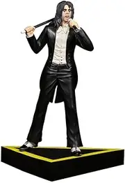 Ikon Collectables Alice Cooper - Welcome to My Nightmare Limited Edition Statue