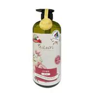 在飛比找PChome24h購物優惠-AiLeiYi洋甘菊潤膚沐浴精-玫瑰花香1000ml