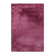 70 X 140Cm Ruby Soft Base Rug