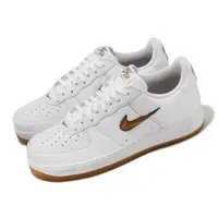 在飛比找森森購物網優惠-Nike 休閒鞋 Air Force 1 Low Retro