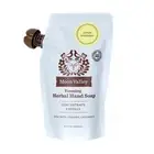 Foaming Herbal Hand Soap Concentrate Lemon Rosemary 10.7 Oz