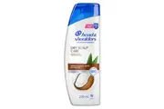 Head & Shoulders Dry Scalp Care Anti Dandruff Shampoo with Coconut Oil for Dry Scalp 200 ml