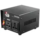 New Pyle PVTC320U 500W Step Up & Down Voltage Converter Transformer AC 110/220V