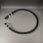 For 5414K 14 Fuel Line Hose Kit with 4 Clamps Essential Tool for Lawn Mower
