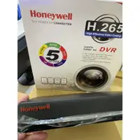 在飛比找蝦皮購物優惠-honeywell HNP-32 16路 主機 監視器 50