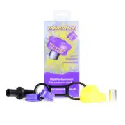 Powerflex for Fiat 500 Lower Torque Mount (Street)