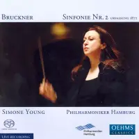 在飛比找博客來優惠-Bruckner: Symphony No. 2 in C 