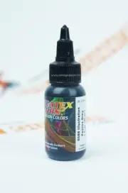 1oz Createx Illustration Colors Paynes Grey 5066 Airbrush Water-base Paint Color