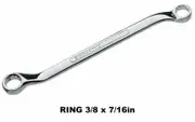 Sidchrome SCMT21501 - Spanner Ring 3/8 x 7/16"