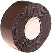 Wall Sealing Strip Mold Proof Oil Proof 3 Colors 3.2M Length Self Adhesive Strip for Kitchen Bath (22mm*3.2M)