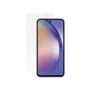 PanzerGlass SAFE UltraWide Fit Screen Cover Protector For Samsung Galaxy A55