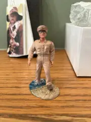 Britains 00286, Douglas MacArthur, WW2 Leaders