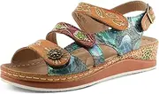 [Spring Step L'Artiste] L'Artiste by Spring Step womens SUMACAH-CAM Sumacah-cam