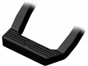 For 1983-1991 GMC S15 Jimmy Truck Cab Side Step Carr 23947TB 1984 1985 1986 1987