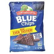 Garden of Eatin', Blue Corn Tortilla Chips, 10 oz (283 g)